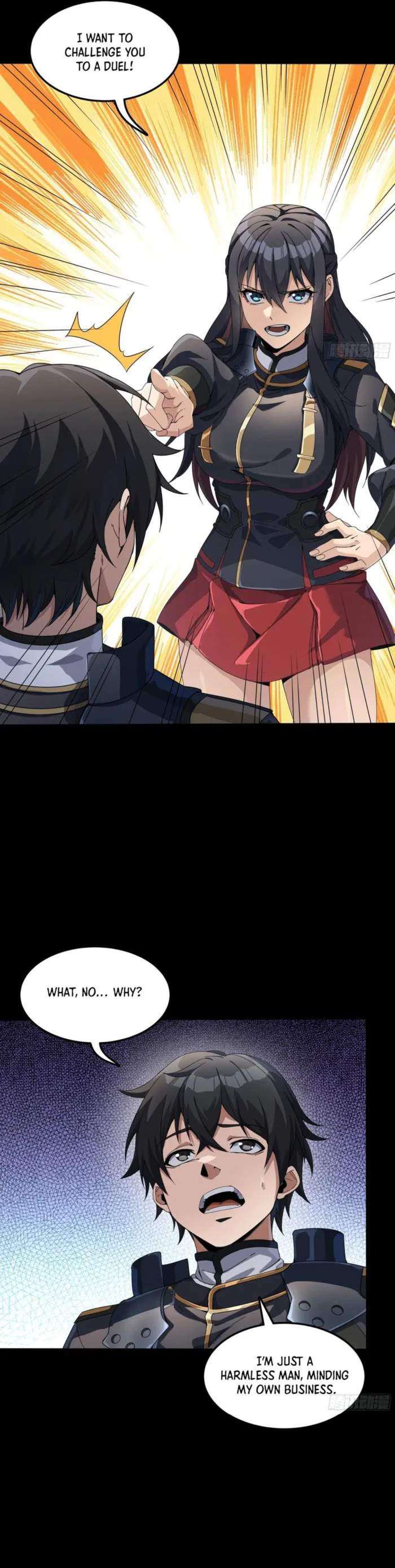 Legend of Star General Chapter 261.1 17